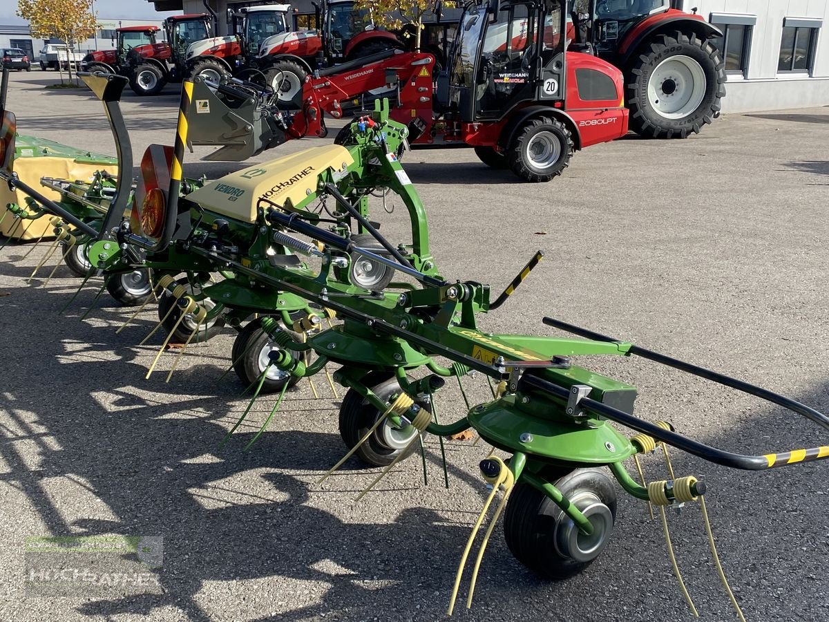 Kreiselheuer del tipo Krone Vendro 620, Neumaschine In Kronstorf (Immagine 3)