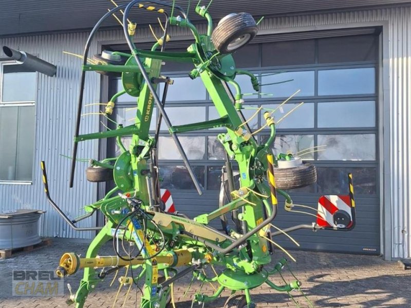 Kreiselheuer от тип Krone Vendro 680, Neumaschine в Cham (Снимка 1)