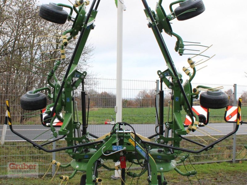 Kreiselheuer от тип Krone Vendro 680, Neumaschine в Elsnig (Снимка 1)