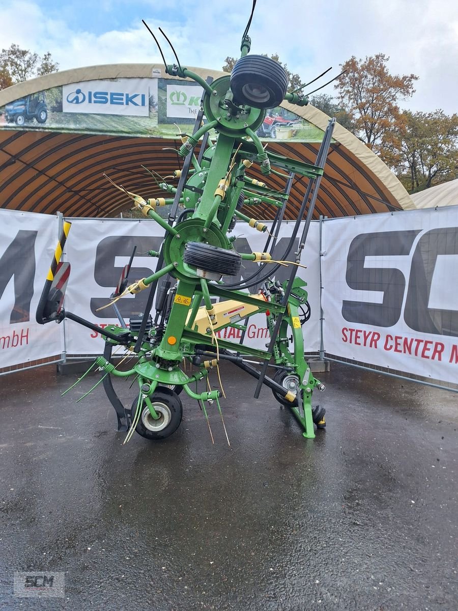 Kreiselheuer des Typs Krone Vendro  820 Highland, Gebrauchtmaschine in St. Marein (Bild 6)