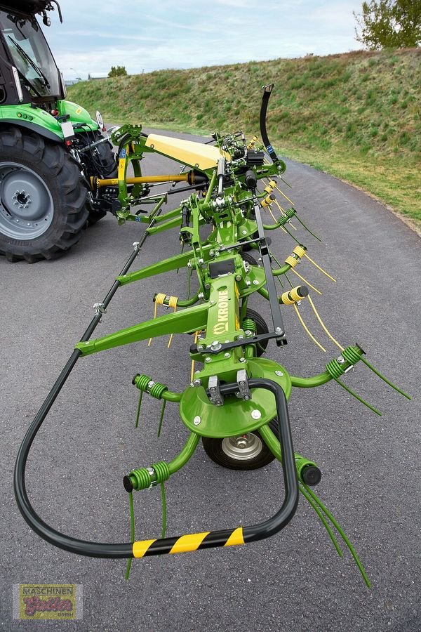 Kreiselheuer typu Krone Vendro 820 Highland, Neumaschine w Kötschach (Zdjęcie 9)