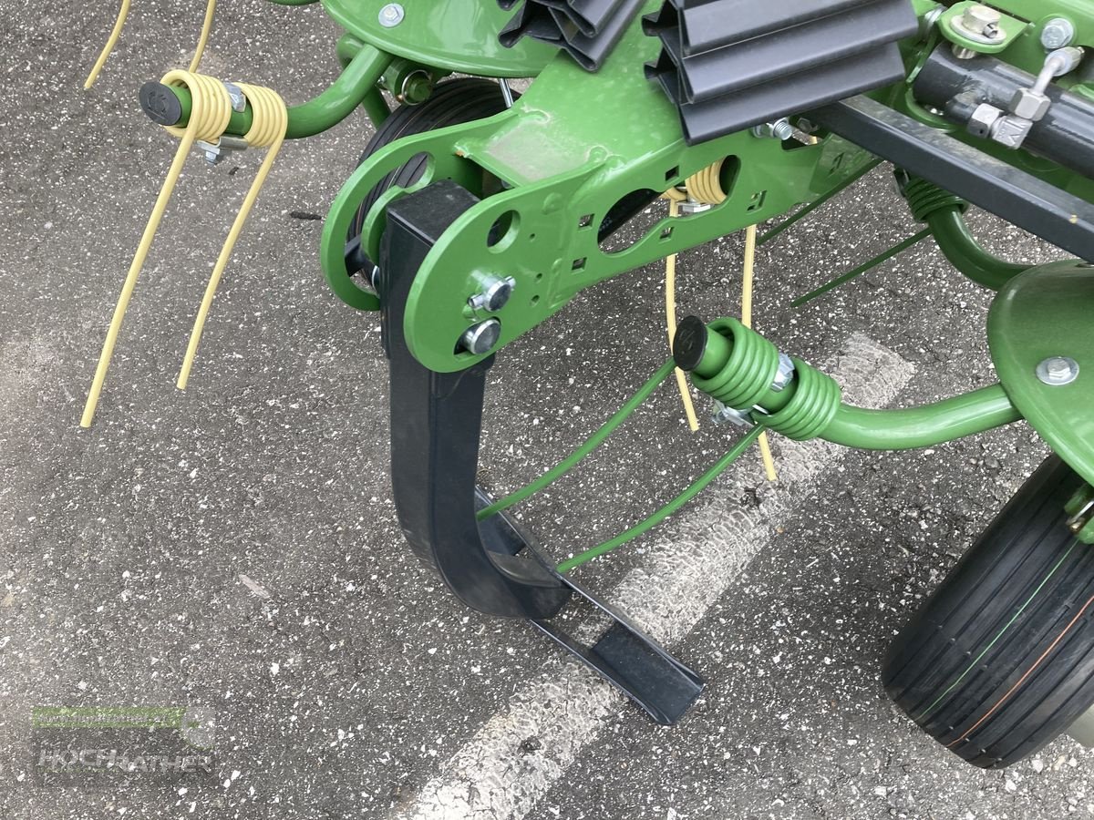 Kreiselheuer Türe ait Krone Vendro 820 Highland, Neumaschine içinde Kronstorf (resim 4)