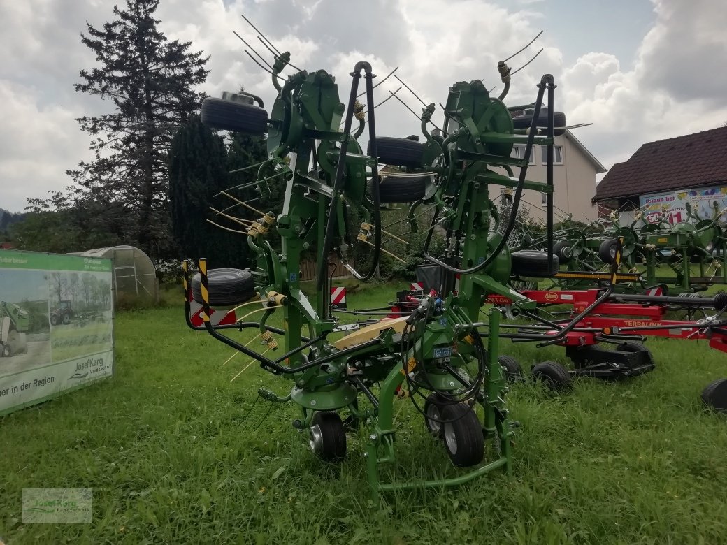 Kreiselheuer typu Krone Vendro 820, Neumaschine v Niederstaufen (Obrázek 2)