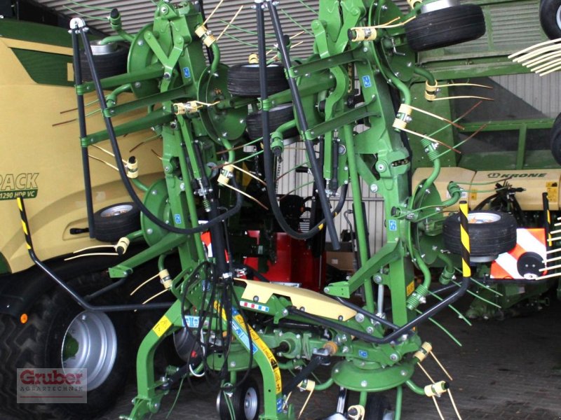 Kreiselheuer от тип Krone Vendro 820, Neumaschine в Elsnig (Снимка 1)