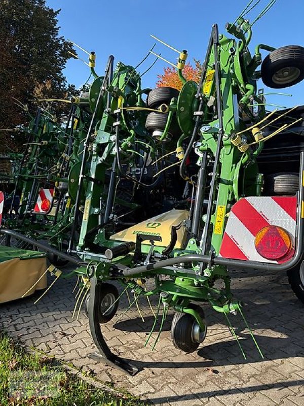 Kreiselheuer typu Krone Vendro 820, Neumaschine v Bodenkirchen (Obrázek 3)
