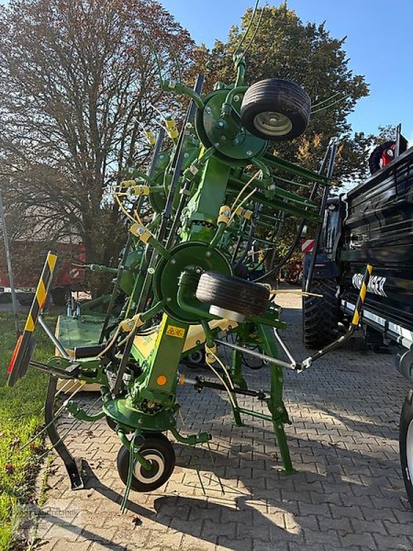 Kreiselheuer typu Krone Vendro 820, Neumaschine v Bodenkirchen (Obrázek 1)