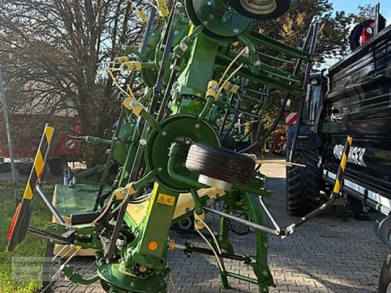 Kreiselheuer типа Krone Vendro 820, Neumaschine в Bodenkirchen (Фотография 1)