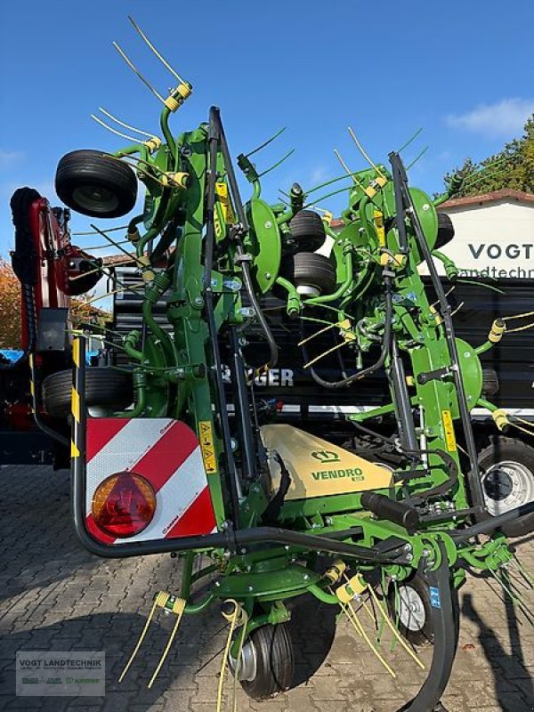 Kreiselheuer typu Krone Vendro 820, Neumaschine v Bodenkirchen (Obrázek 2)