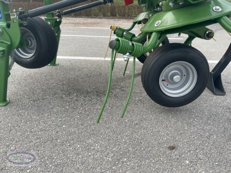 Kreiselheuer des Typs Krone Vendro 820, Neumaschine in Münzkirchen (Bild 14)