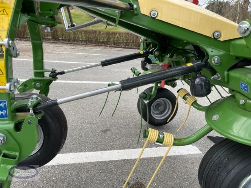 Kreiselheuer des Typs Krone Vendro 900, Neumaschine in Münzkirchen (Bild 13)