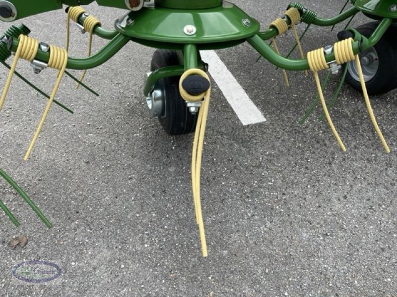 Kreiselheuer des Typs Krone Vendro 900, Neumaschine in Münzkirchen (Bild 18)