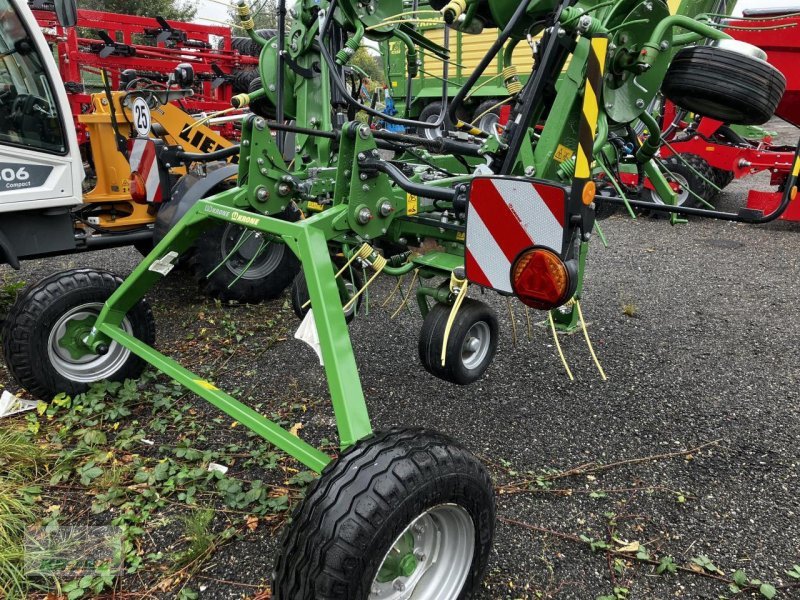 Kreiselheuer typu Krone Vendro T 1020, Gebrauchtmaschine v Alt-Mölln (Obrázek 5)
