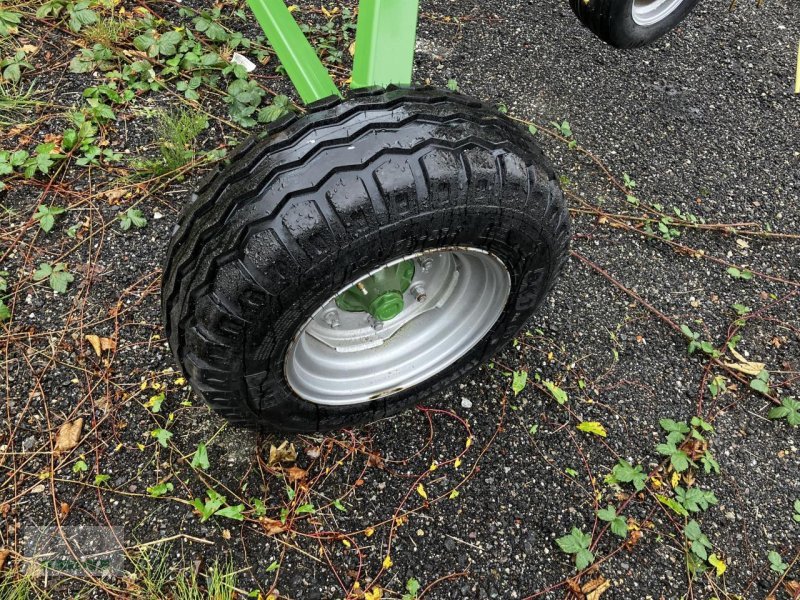 Kreiselheuer typu Krone Vendro T 1020, Gebrauchtmaschine v Alt-Mölln (Obrázek 6)