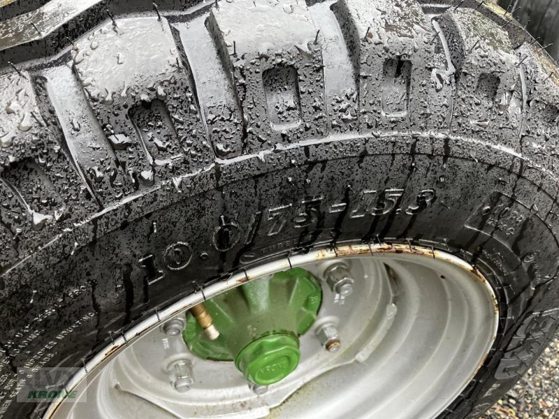 Kreiselheuer typu Krone Vendro T 1020, Gebrauchtmaschine v Alt-Mölln (Obrázek 7)