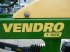 Kreiselheuer Türe ait Krone Vendro T 1020, Gebrauchtmaschine içinde Villach (resim 4)