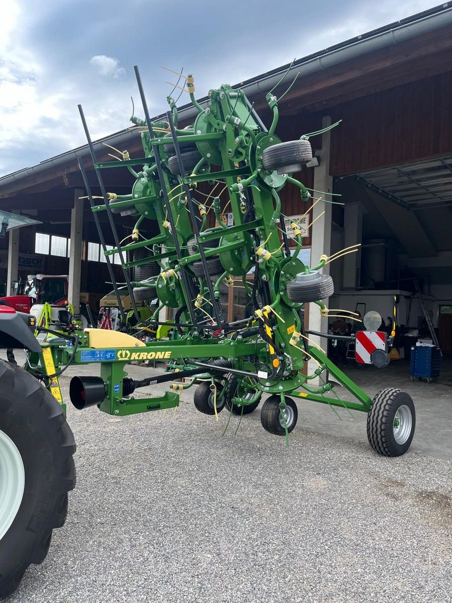 Kreiselheuer typu Krone Vendro T 1120, Neumaschine v Epfach  (Obrázek 1)