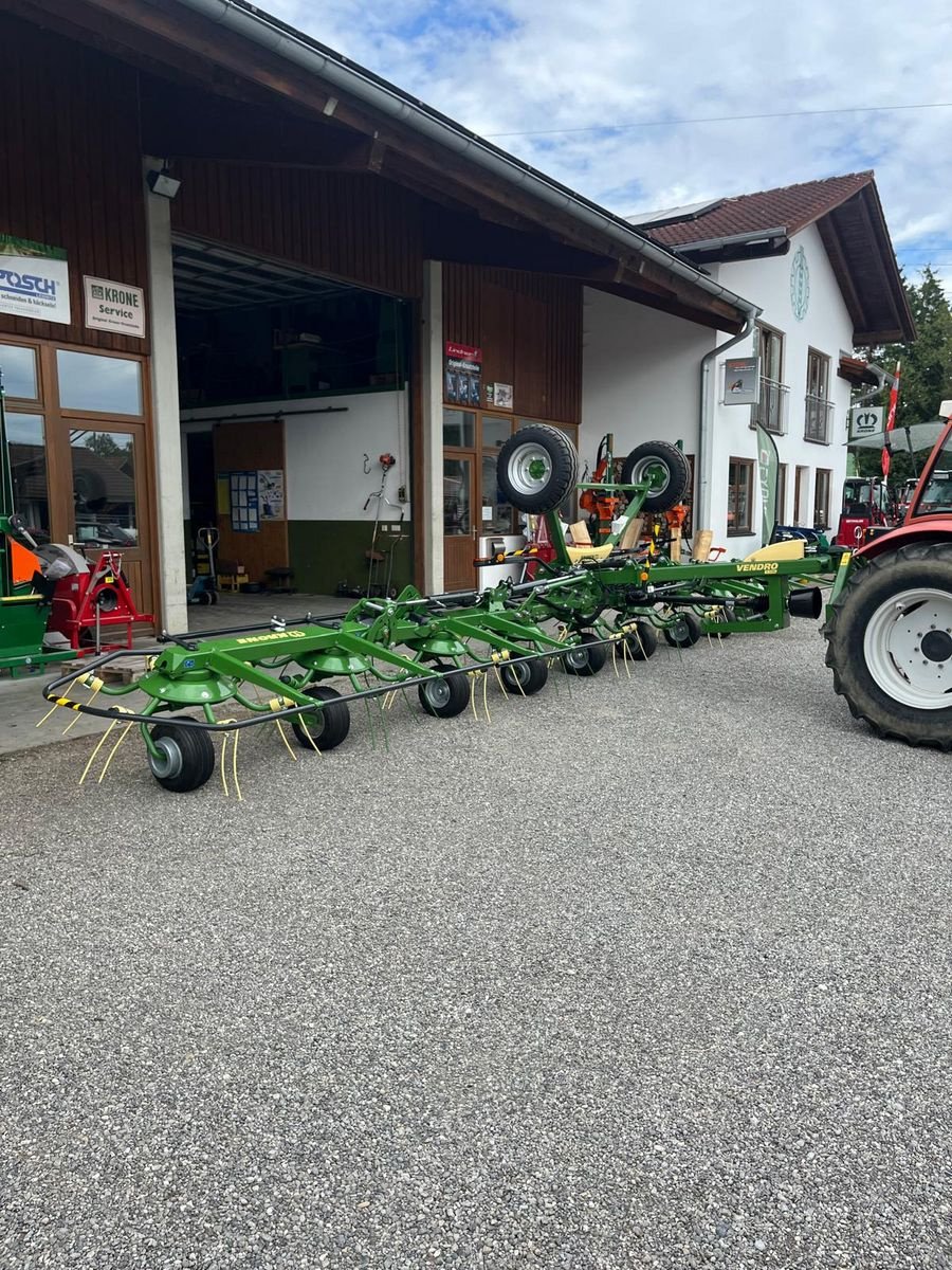 Kreiselheuer typu Krone Vendro T 1120, Neumaschine v Epfach  (Obrázek 2)