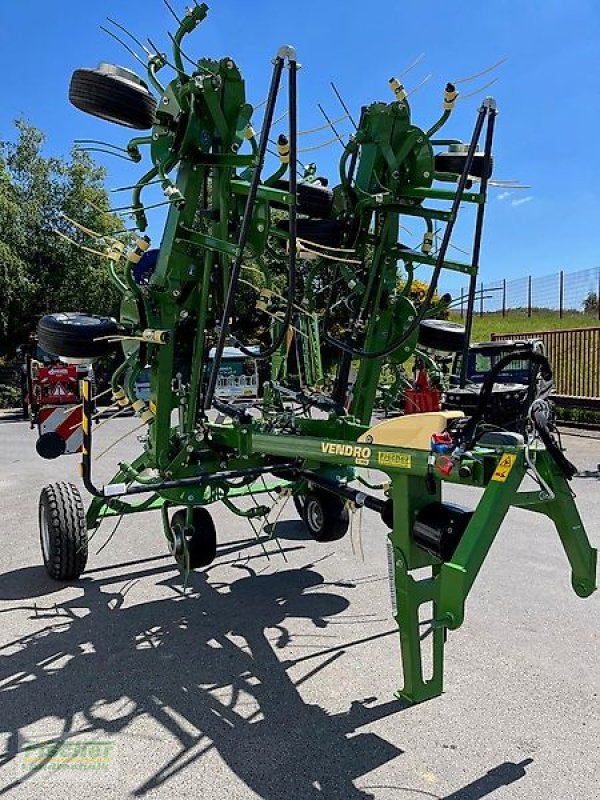 Kreiselheuer typu Krone Vendro T 900, Gebrauchtmaschine v Kroppach (Obrázek 3)