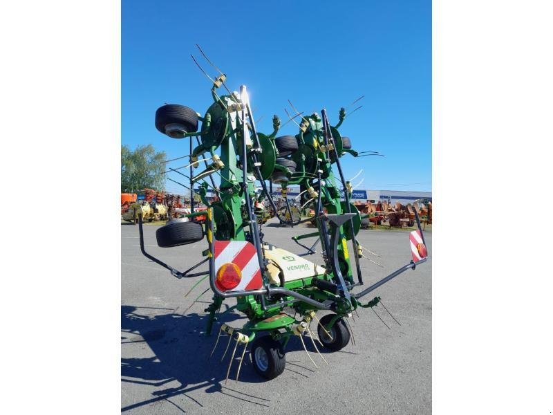 Kreiselheuer typu Krone VENDRO820, Gebrauchtmaschine v ANTIGNY