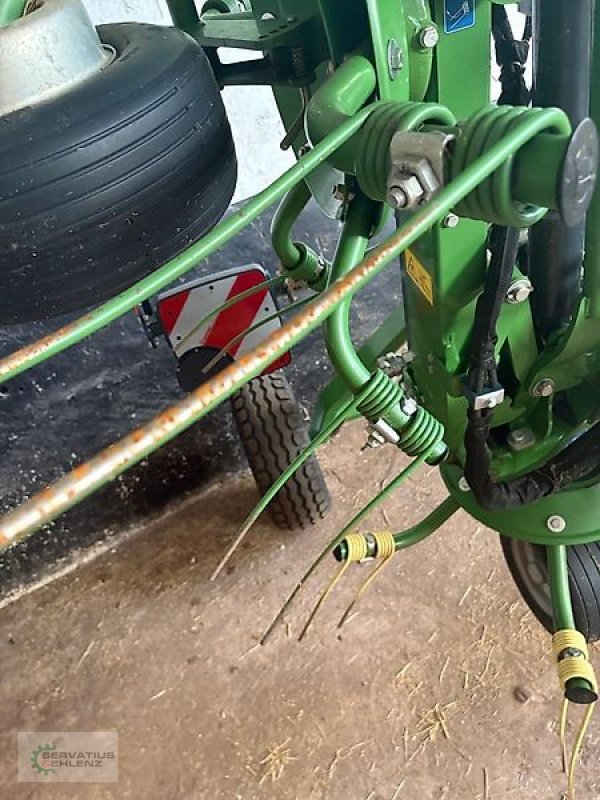 Kreiselheuer of the type Krone Ventro T 1120, Gebrauchtmaschine in Prüm-Dausfeld (Picture 3)