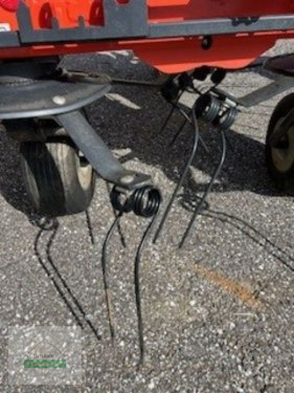 Kreiselheuer of the type Kubota TE 8080, Gebrauchtmaschine in Grosswilfersdorf (Picture 3)