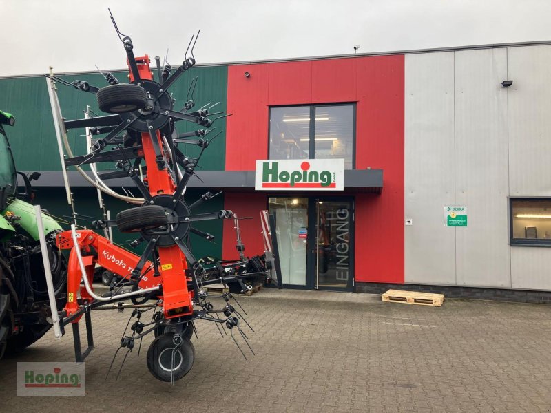 Kreiselheuer типа Kubota TE8590, Neumaschine в Bakum