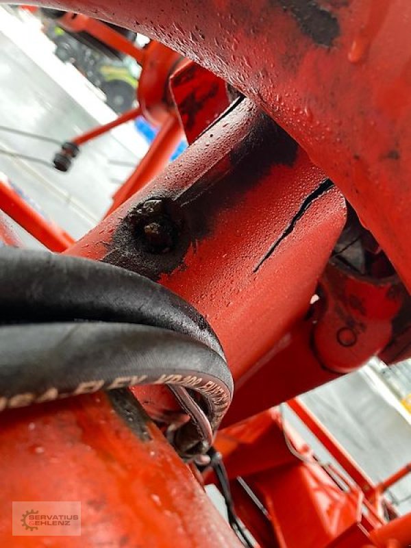 Kreiselheuer za tip Kuhn 2x GF 8501 MH   Sammelanzeige, Gebrauchtmaschine u Rittersdorf (Slika 21)