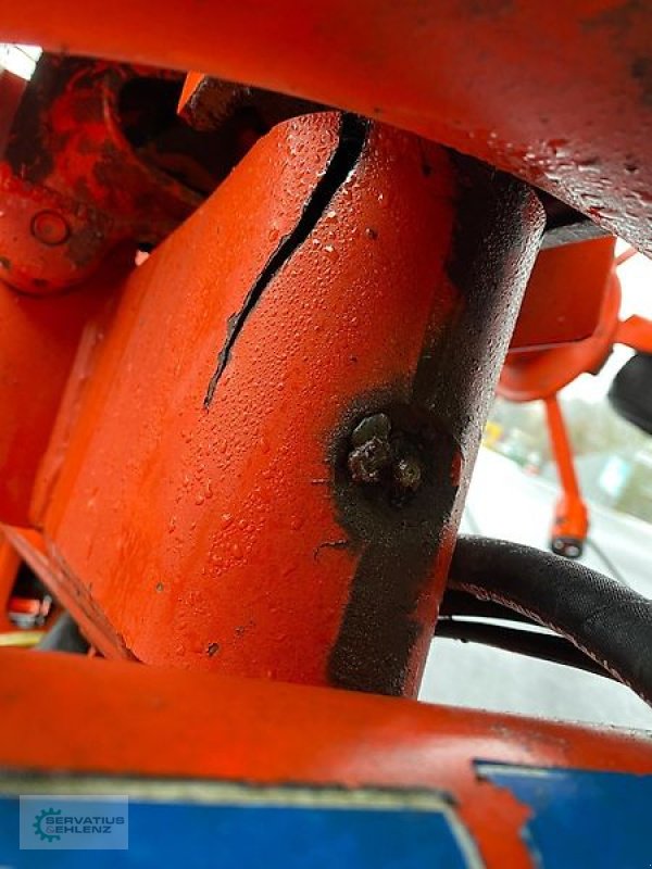 Kreiselheuer za tip Kuhn 2x GF 8501 MH   Sammelanzeige, Gebrauchtmaschine u Rittersdorf (Slika 18)