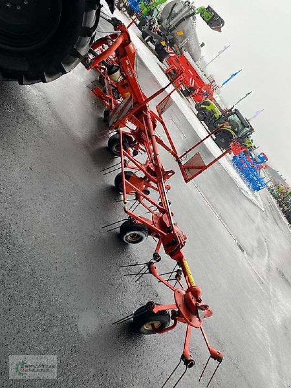 Kreiselheuer za tip Kuhn 2x GF 8501 MH   Sammelanzeige, Gebrauchtmaschine u Rittersdorf (Slika 26)