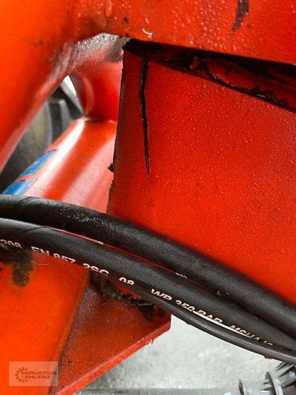 Kreiselheuer za tip Kuhn 2x GF 8501 MH   Sammelanzeige, Gebrauchtmaschine u Rittersdorf (Slika 19)