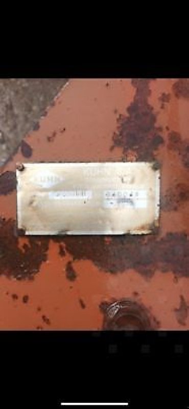 Kreiselheuer Türe ait Kuhn 3F6301MH, Gebrauchtmaschine içinde MOISSAC (resim 10)