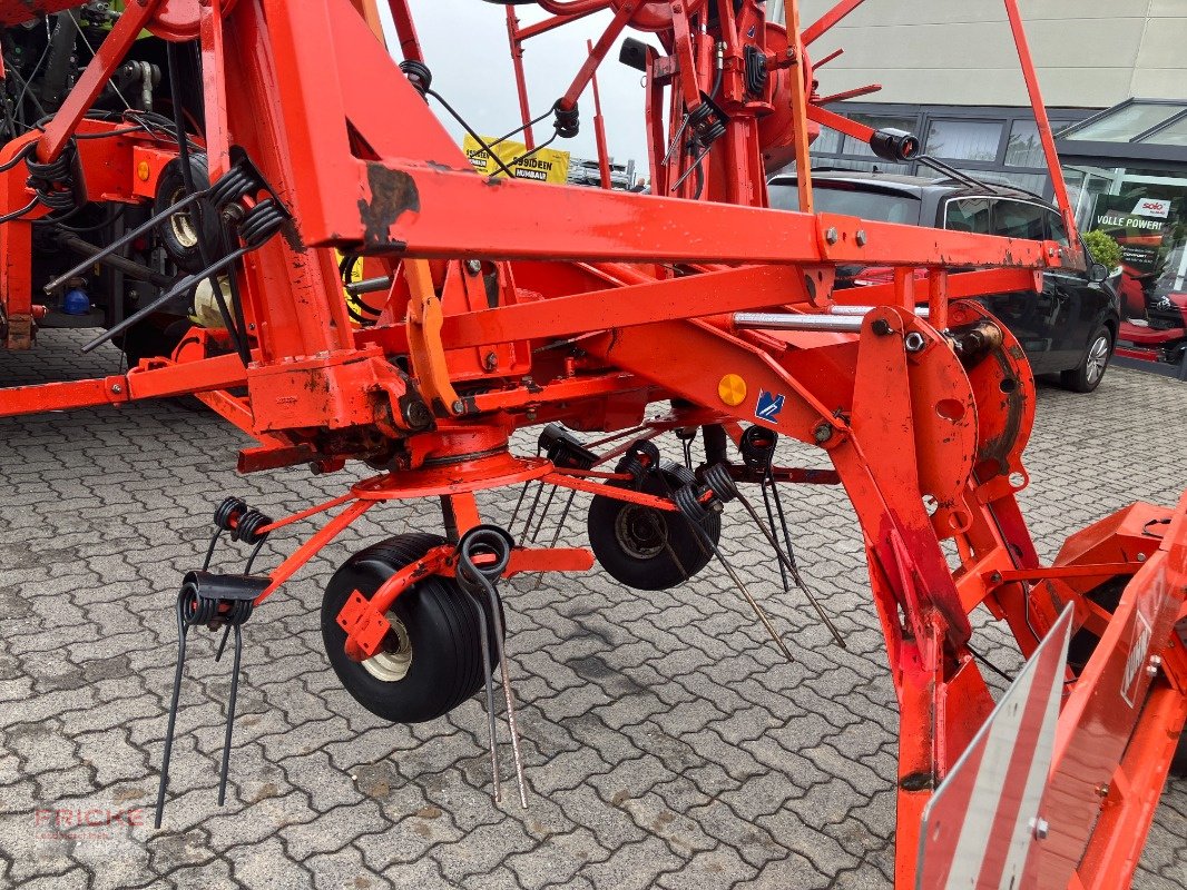 Kreiselheuer tip Kuhn GF 10601 TO Digidrive, Gebrauchtmaschine in Demmin (Poză 14)