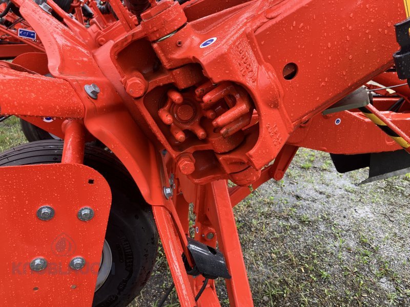 Kreiselheuer typu Kuhn GF 10803 T, Neumaschine v Ravensburg (Obrázek 7)