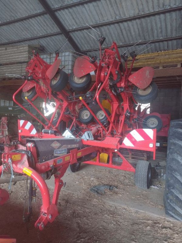 Kreiselheuer typu Kuhn GF 10812, Gebrauchtmaschine v ENNEZAT (Obrázek 1)