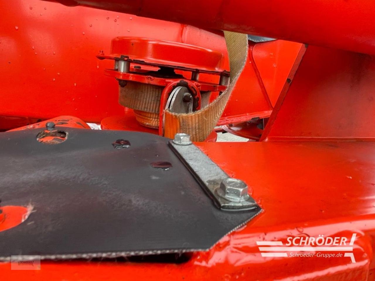 Kreiselheuer typu Kuhn GF 13002 DIGIDRIVE, Gebrauchtmaschine v Wildeshausen (Obrázek 21)