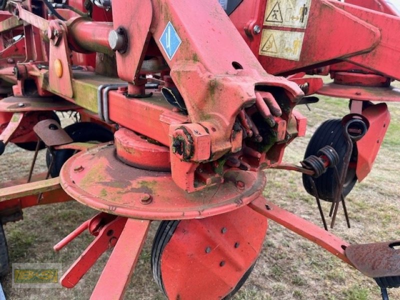 Kreiselheuer tip Kuhn GF 13002 GIROHEUER, Gebrauchtmaschine in Neustadt Dosse (Poză 2)