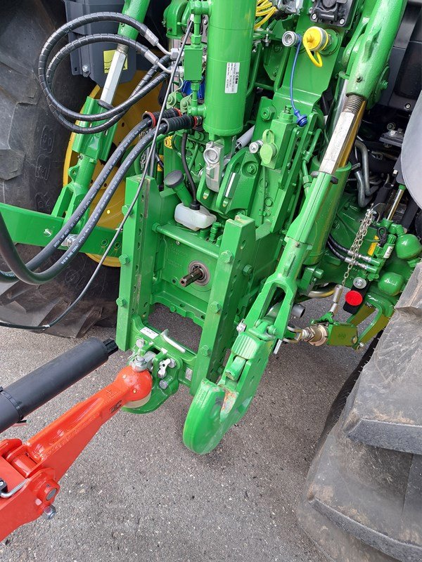 Kreiselheuer tip Kuhn GF 13003 T, Neumaschine in Landquart (Poză 3)