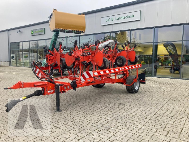 Kreiselheuer от тип Kuhn GF 13003 T, Gebrauchtmaschine в Langweid am Lech