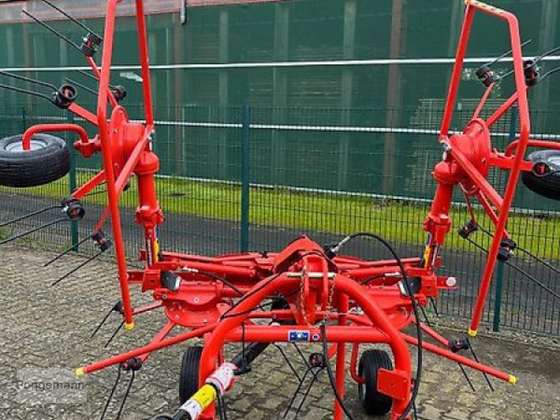 Kreiselheuer typu Kuhn GF 422, Neumaschine v Bad Iburg - Sentrup (Obrázek 1)