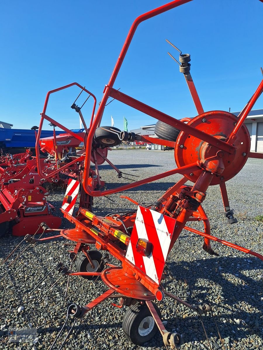 Kreiselheuer Türe ait Kuhn GF 5000 MHA, Gebrauchtmaschine içinde Altenberge (resim 2)