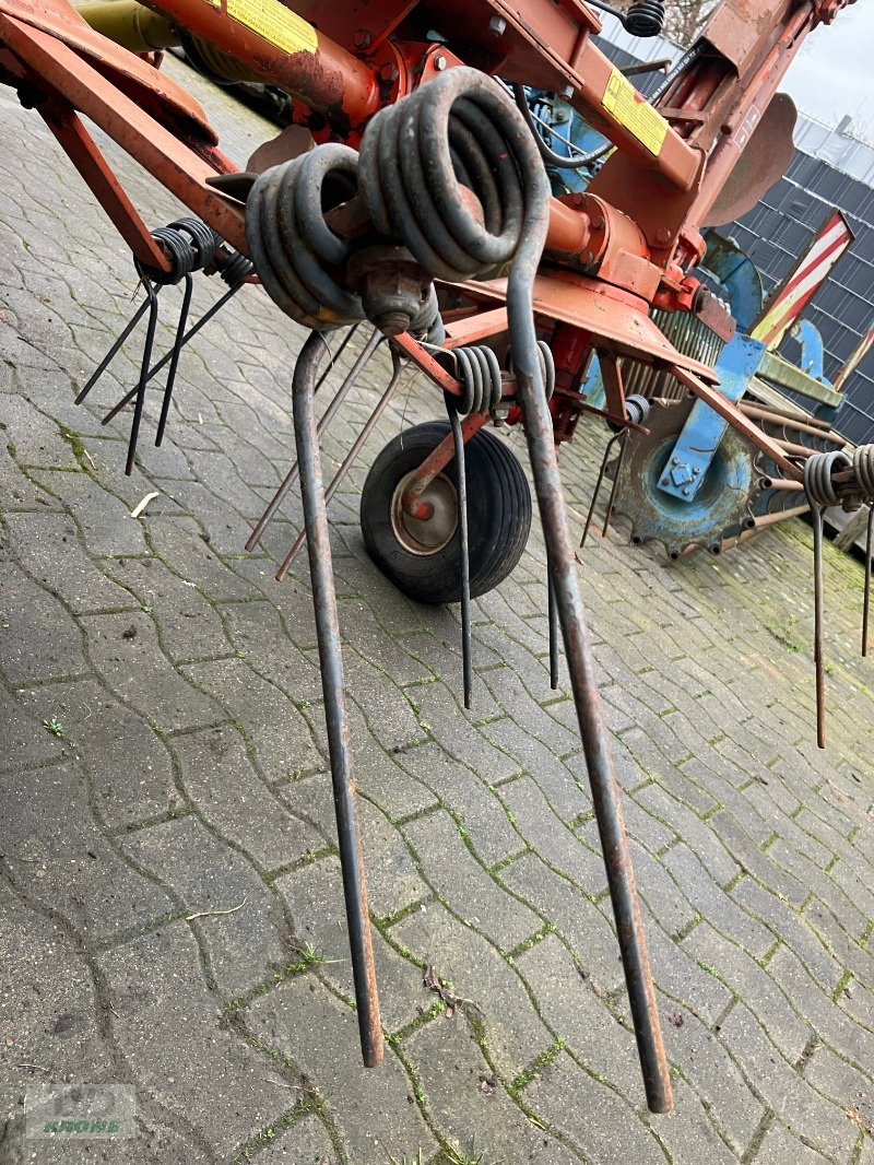 Kreiselheuer от тип Kuhn GF 5000, Gebrauchtmaschine в Spelle (Снимка 6)