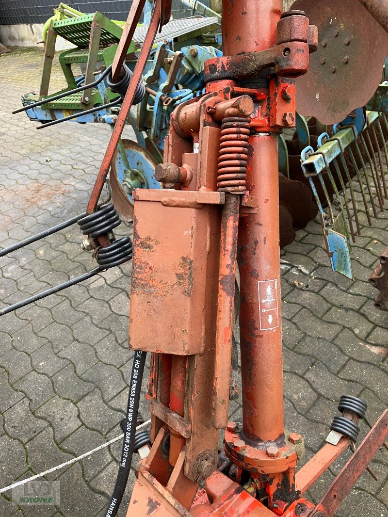 Kreiselheuer от тип Kuhn GF 5000, Gebrauchtmaschine в Spelle (Снимка 7)