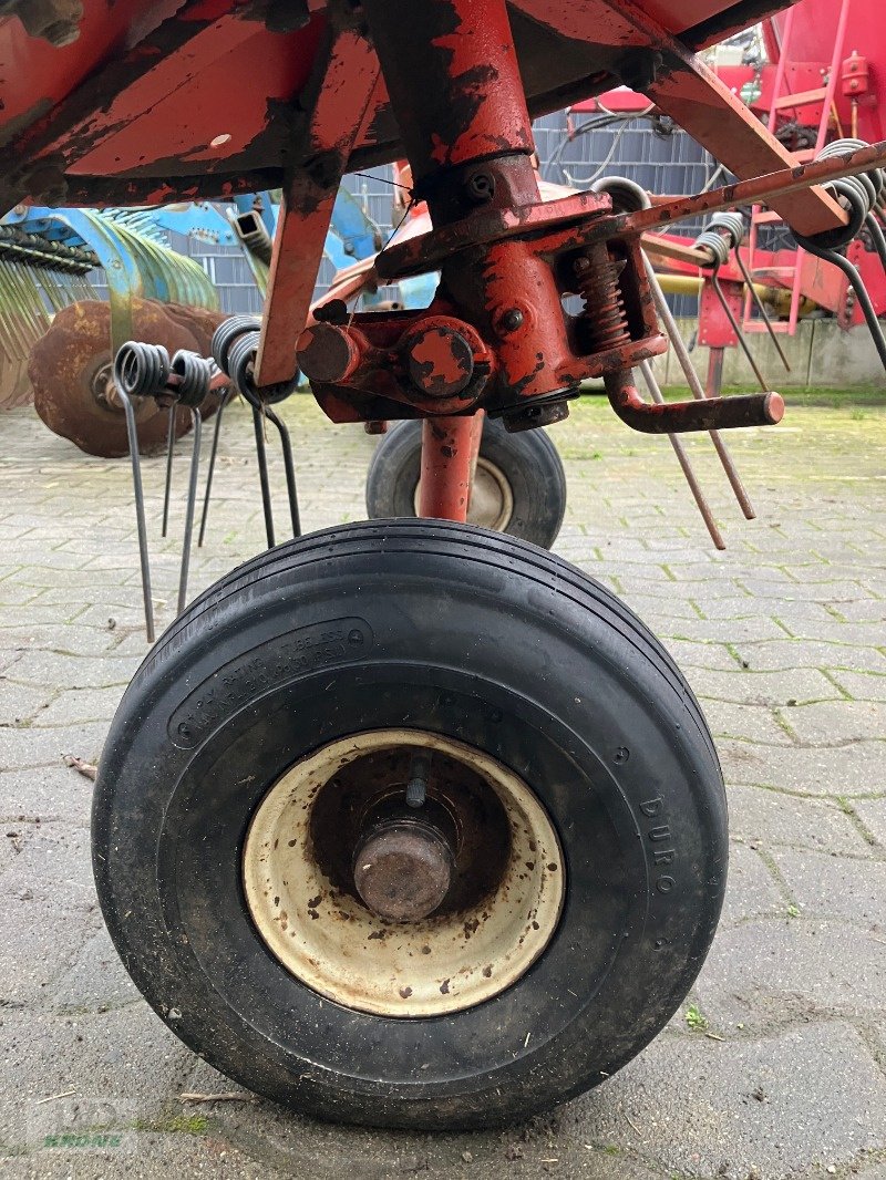 Kreiselheuer от тип Kuhn GF 5000, Gebrauchtmaschine в Spelle (Снимка 8)