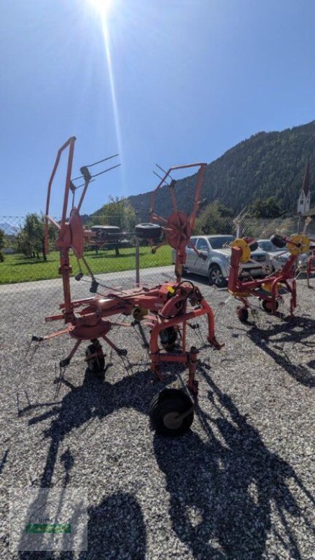 Kreiselheuer of the type Kuhn GF 5001 MH, Gebrauchtmaschine in Schlitters (Picture 3)