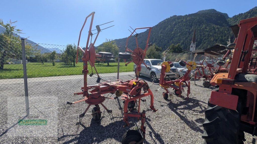 Kreiselheuer of the type Kuhn GF 5001 MH, Gebrauchtmaschine in Schlitters (Picture 2)