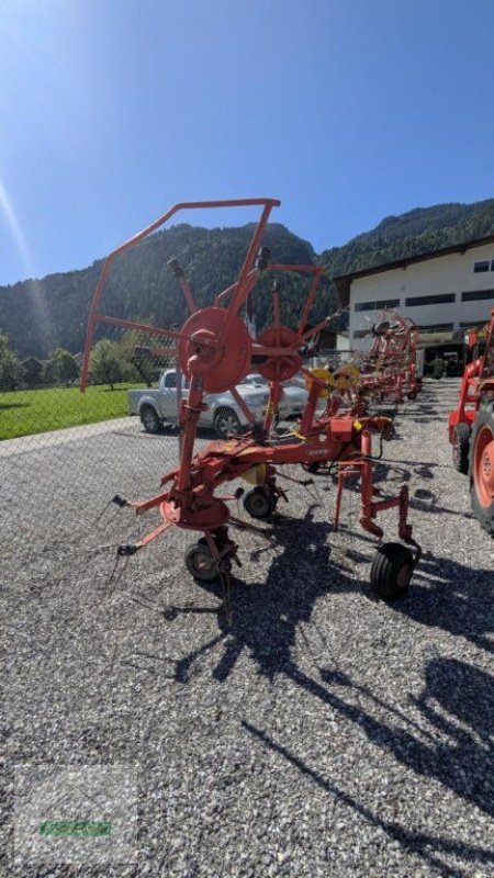Kreiselheuer of the type Kuhn GF 5001 MH, Gebrauchtmaschine in Schlitters (Picture 4)