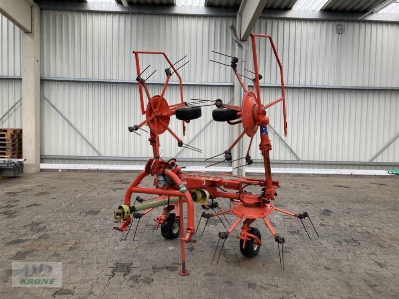 Kreiselheuer des Typs Kuhn GF 5001 MH, Gebrauchtmaschine in Spelle (Bild 1)