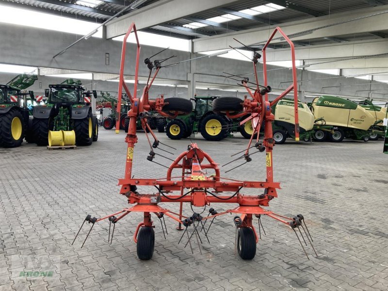 Kreiselheuer typu Kuhn GF 5001 MH, Gebrauchtmaschine v Spelle (Obrázek 3)