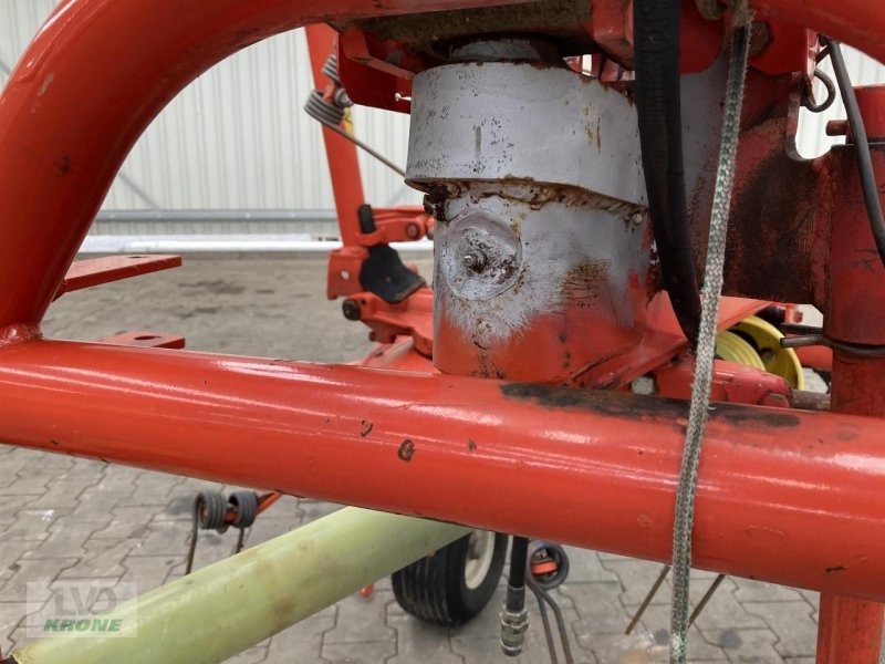 Kreiselheuer typu Kuhn GF 5001 MH, Gebrauchtmaschine v Spelle (Obrázek 5)