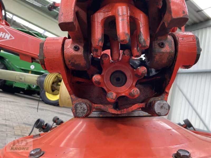 Kreiselheuer typu Kuhn GF 5001 MH, Gebrauchtmaschine v Spelle (Obrázek 6)